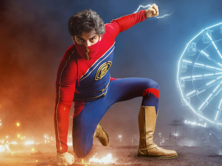 Netflix in Trouble Again! This Time for Minnal Murali