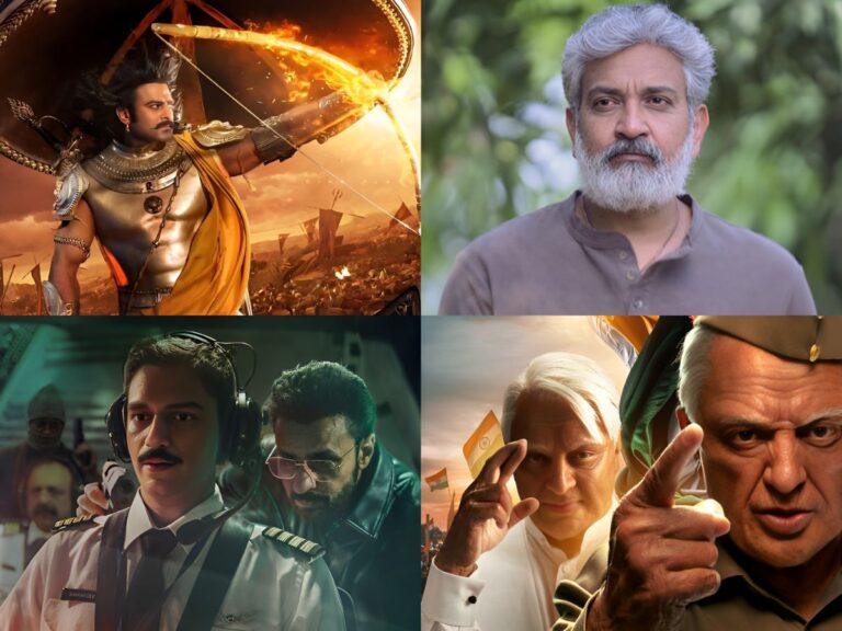 Netflix India August 2024 Report: Kalki Saves the Month from Mediocrity