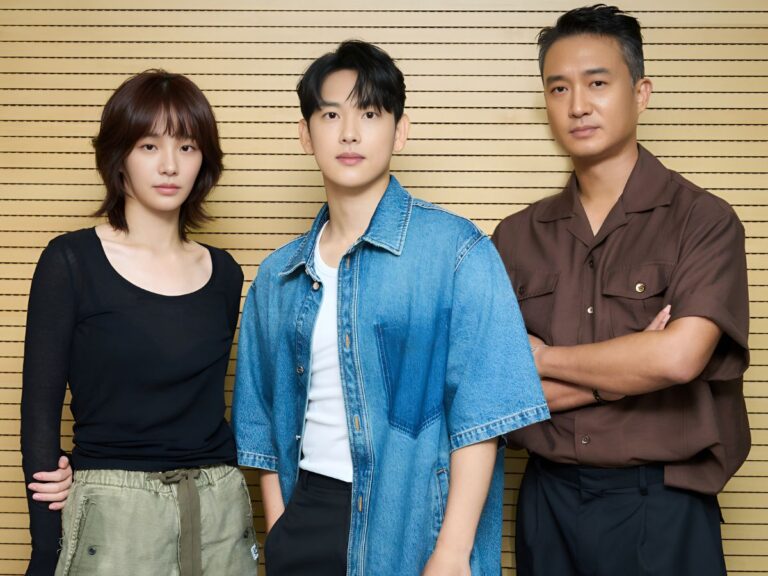 Netflix Launches ‘Kill Boksoon’ Spin-Off ‘Mantis’ (WT)