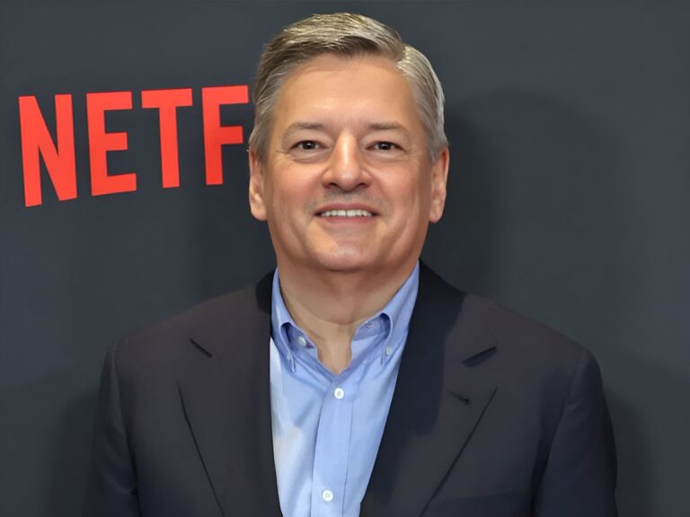 Netflix’s Co-CEO Teases Other Platforms to Learn Transparency!
