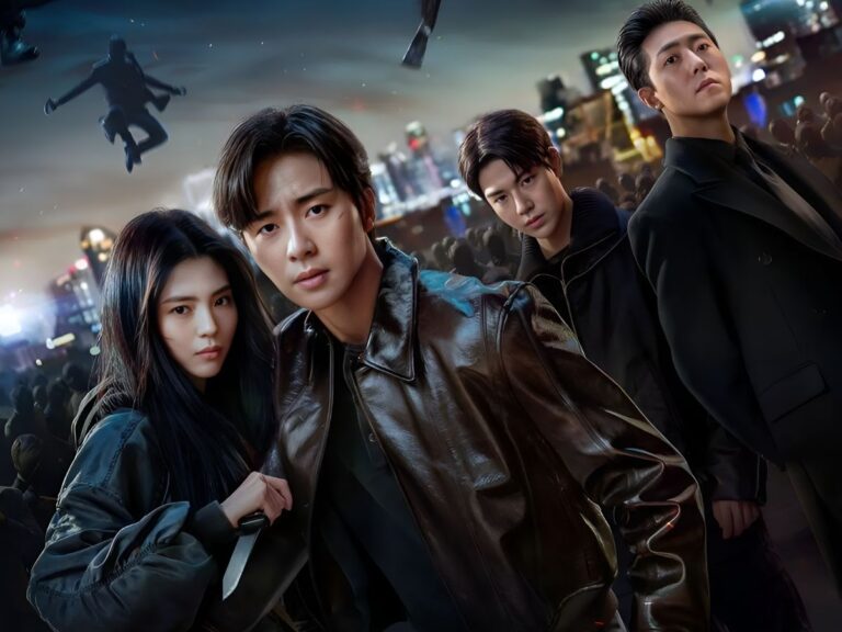 Netflix Drops Gripping Action Packed ’Gyeonseong Creature’ S2 Trailer