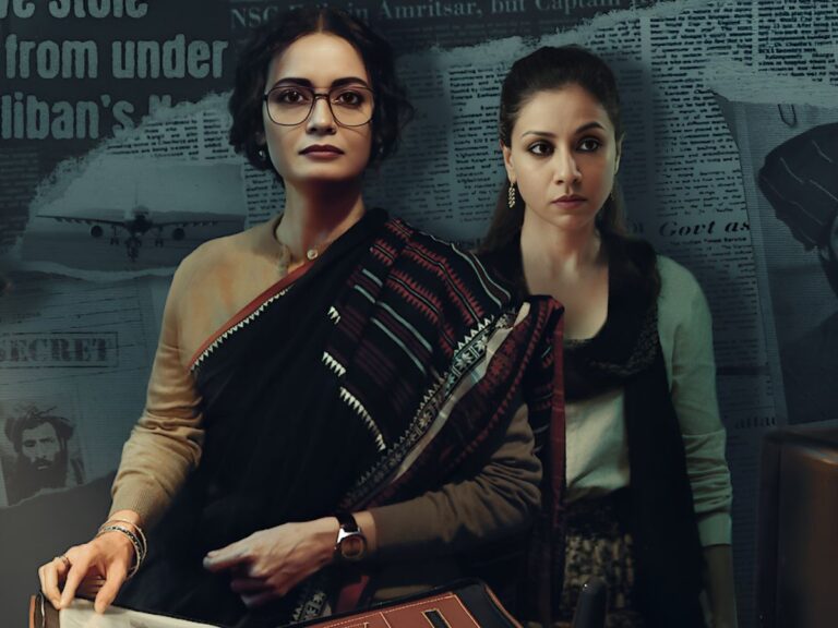 Netflix’s Gimmicky Disclaimer Still Hides Real Names of Terrorists