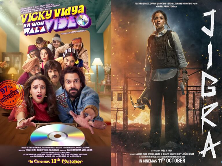 No Hindi Films For This Weekend- Is It A Problem