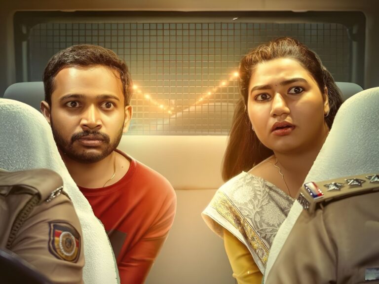 One-Of-A-Kind Celebration For ‘Nunakkhuzhi’ Milestone!