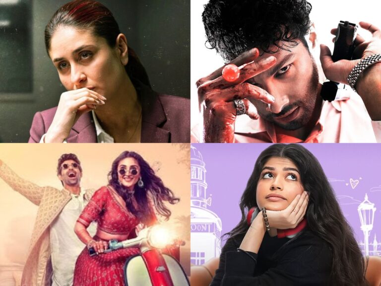 Till When Will Cinemas Survive On Re-Releases?