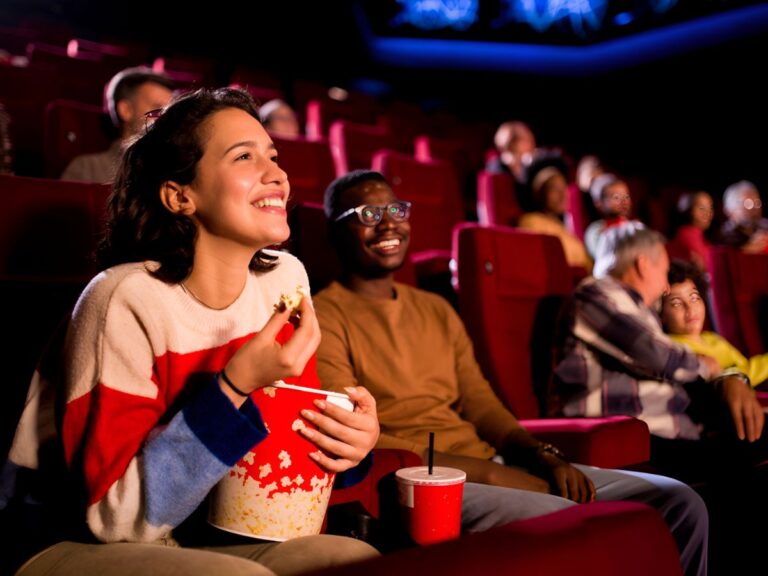 OTT v/s Cinemas: Potential Way Ahead For The Latter!