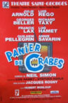 Panier de crabes Movie Streaming Online