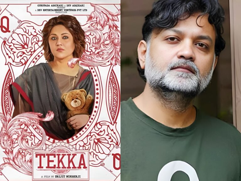 People Demand That Srijit & Swastika Stop Promoting Their Film!