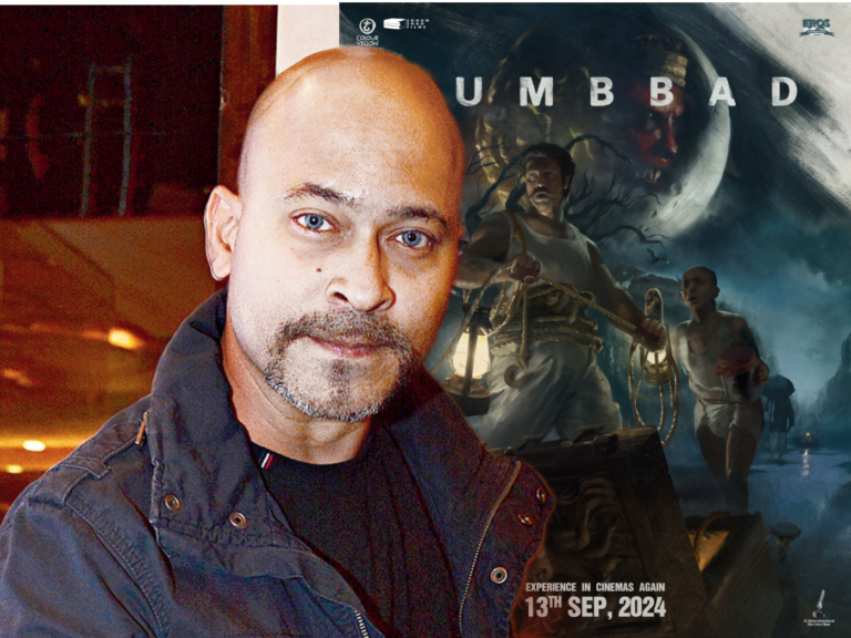 Is Tumbbad 2 Not The Real Tumbbad 2? Director & Produce Part Ways!