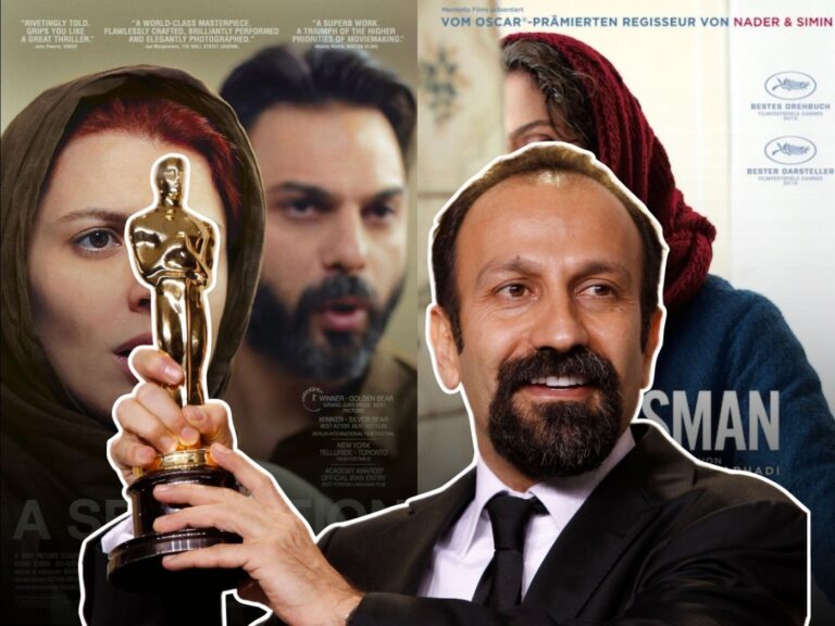 What Makes Asghar Farhadi a Master of Human Drama?