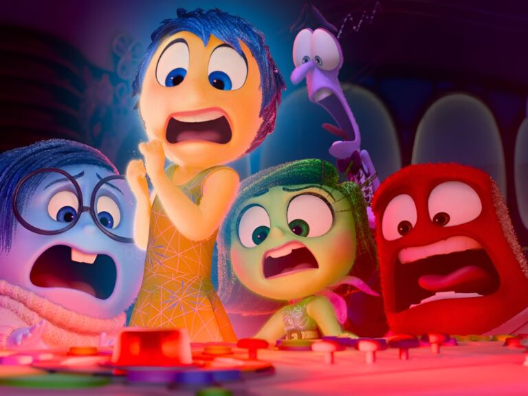 Pixar’s ‘Inside Out 2’ To Release On Disney+ Hotstar On This Date