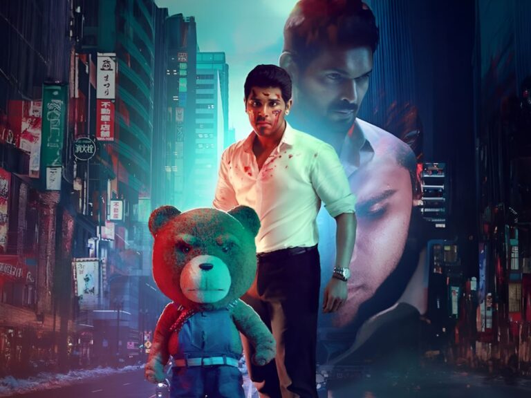 Poor Reviews Couldn’t Stop Buddy on Netflix