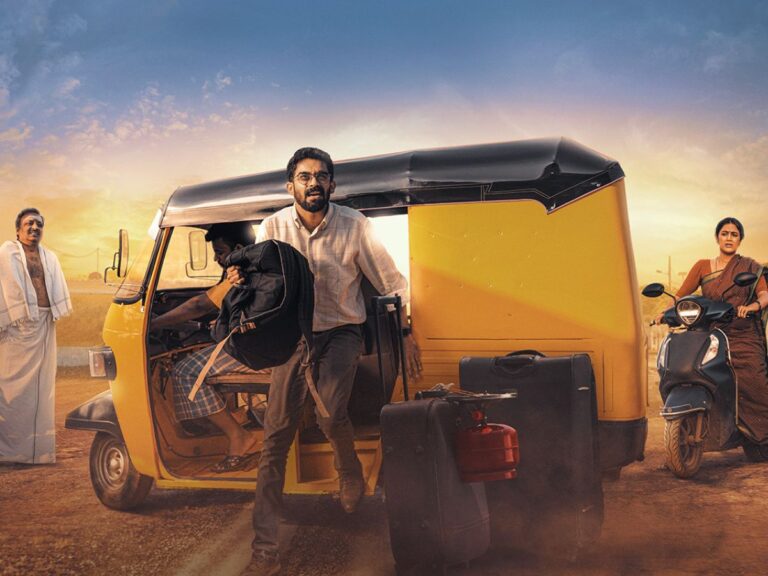 Popular Web Series ‘Panchayat’ Tamil Remake En Route!