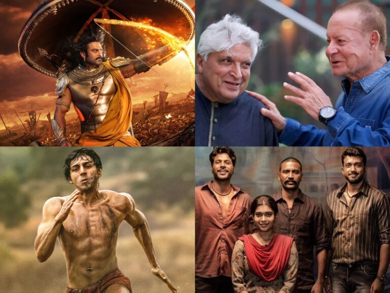 Prime Video August 2024 Report: Not Many Good Originals This Time!