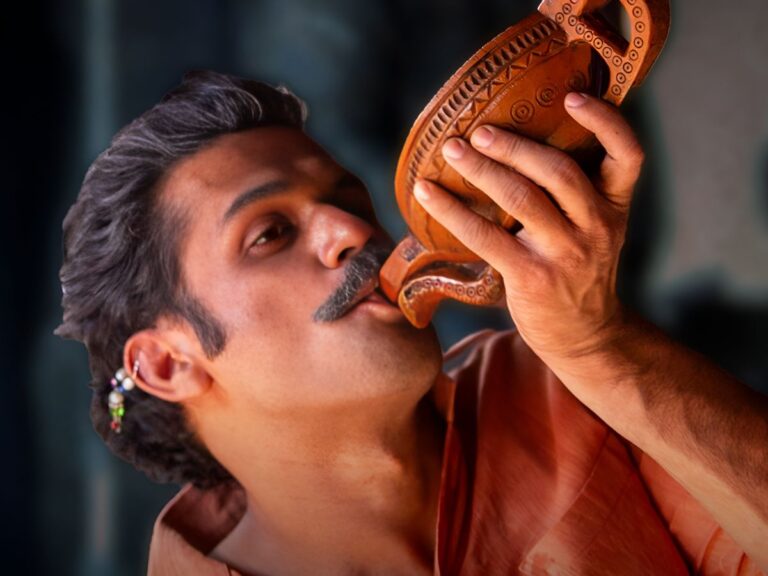 Prime Video Takes Tumbbad Promotion Next Level With Panchayat Cast