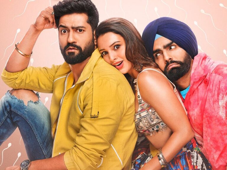 Prime Video’s Staggered Release Stymying ‘Bad Newz’?