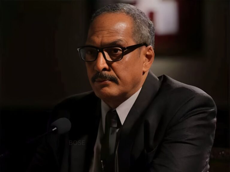 Probably One Of The Best Performances Of Nana Patekar- Watch It On Prime Video