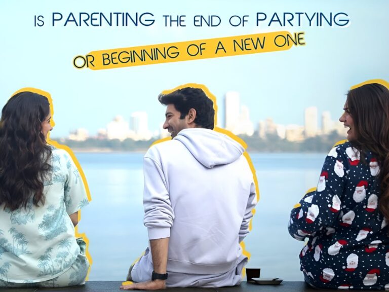 Raat Jawan Hai Trailer Released, How Is It?