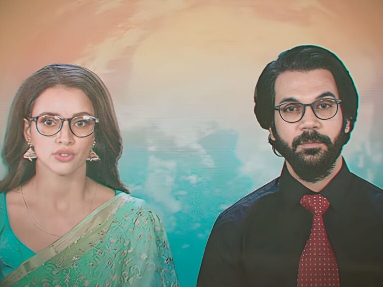 Rajkummar Rao and Triptii Dimri present the ‘Vicky Vidya Ka Woh Wala Video’ teaser uniquely