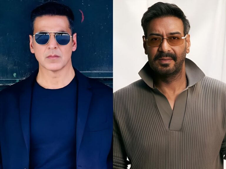 Reboot and Comeback: The Key to Longevity for Bollywood Stars?