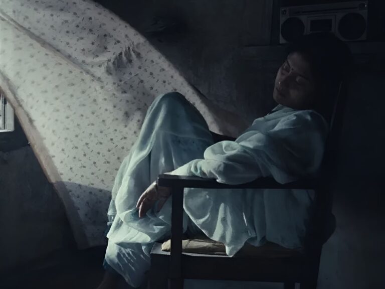 Sad Letters Of An Imaginary Woman: Another Indian Film Raises Hopes