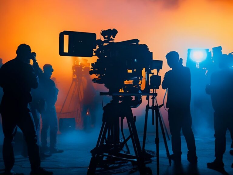 Safety For Crew- Still A Major Concern In The Indian Film Industry!