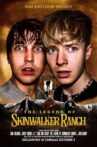 Sam and Colby: The Legend of Skinwalker Ranch Movie Streaming Online