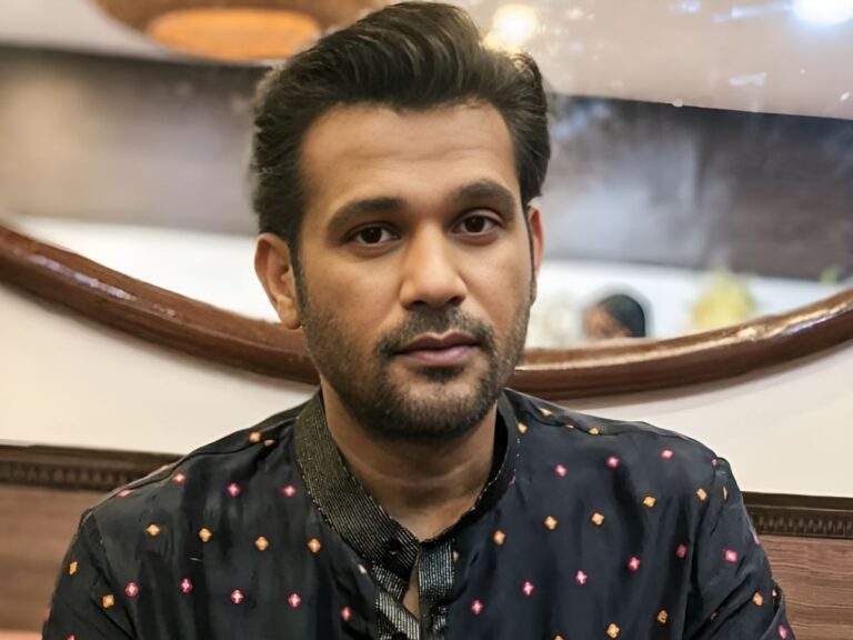 Santosh Lakshmi: What Will Sohum Shah’s Next Film About?