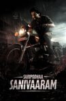 Saripodhaa Sanivaaram Movie Streaming Online