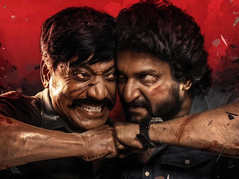 Saripodhaa Sanivaaram: A Mainstream Action Thriller with Heart and Depth