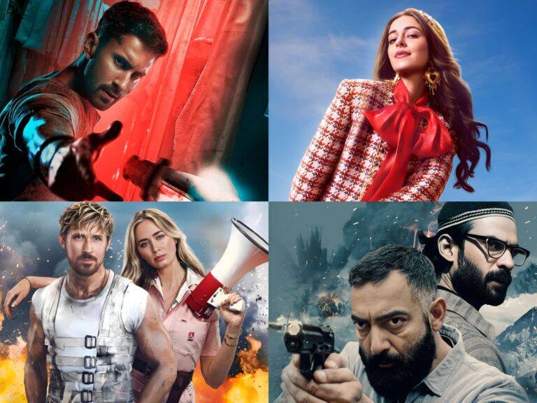 September Week 1: Best Titles Streaming On OTT!