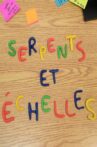 Serpents et échelles Movie Streaming Online
