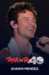 Shawn Mendes: Rock in Rio 2024 Movie Streaming Online