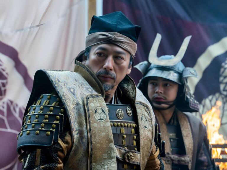 Shogun Ruling the Emmys But Fans Still Unhappy