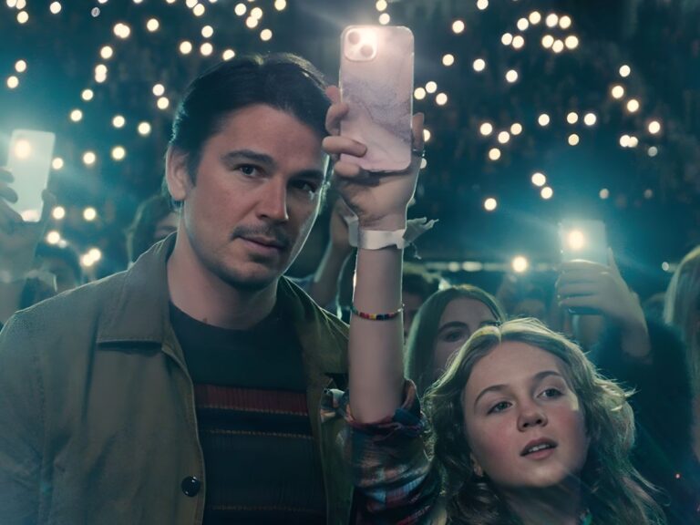 Shyamalan’s ‘Trap’ To Be Available To Rent From This Date!