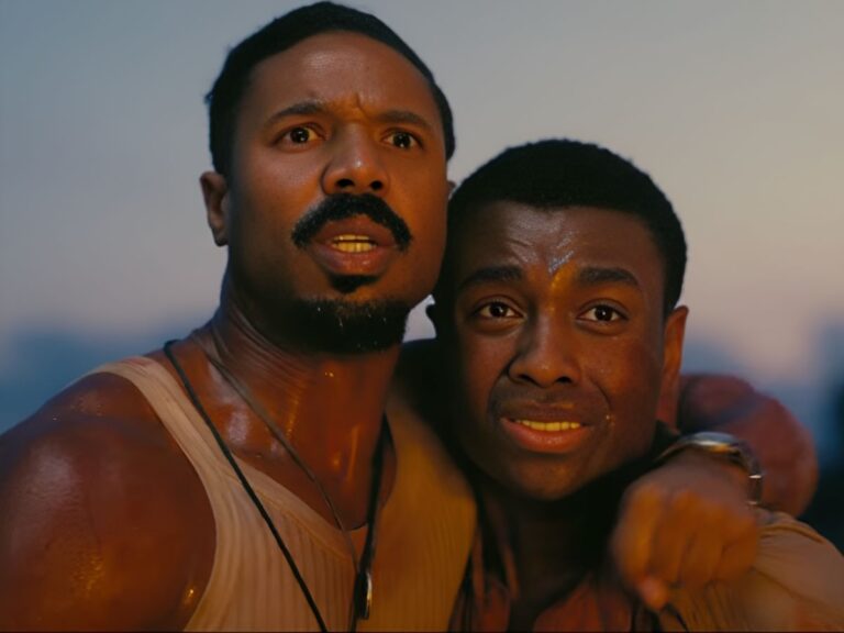 ‘Sinners’ Trailer Unveils Michael B. Jordan As Twins In Ryan Coogler’s Movie