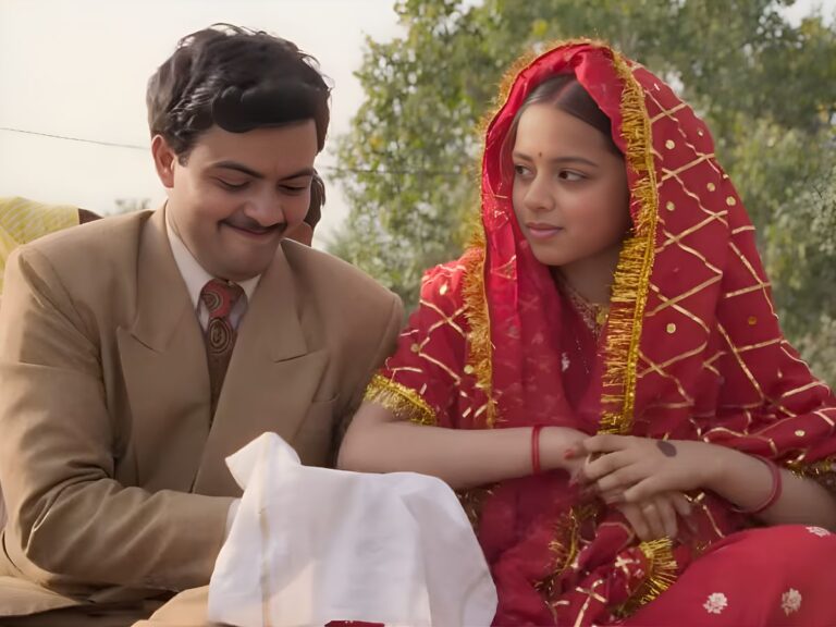 Something Is Horribly Wrong With Indian Awards!