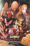 Sonic x Shadow Generations: Dark Beginnings - Shadow and Maria Movie Streaming Online