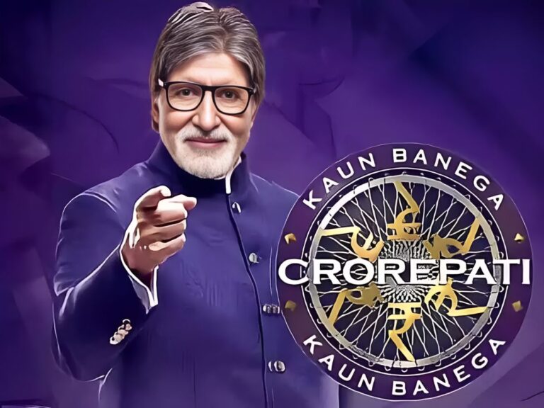 Sony Liv Is Still Slapping Fans With KBC Issues