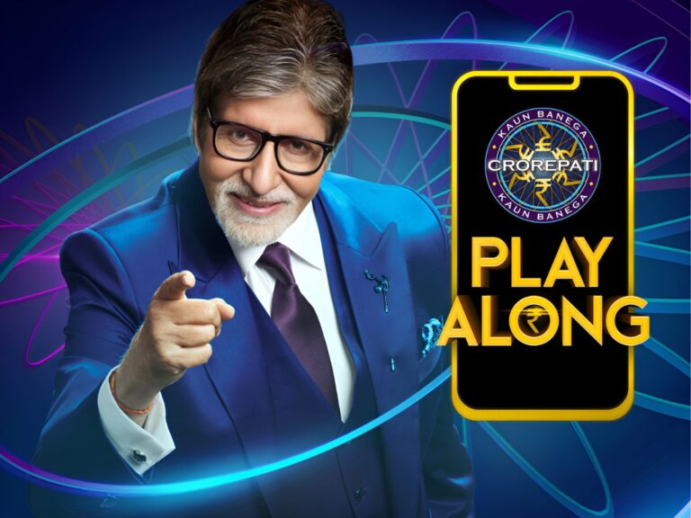 SonyLiv Provides Poor Experience To Users Amid KBC Play Along