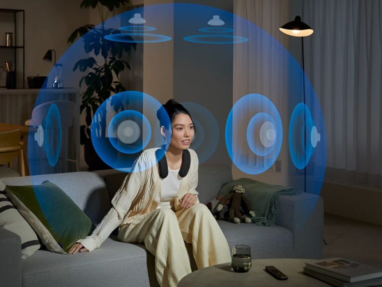 Sony’s New Tech Will Bring Theaters To Home, Is This What Viewers Want?