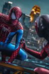 Spider-Man: Dead No More Movie Streaming Online
