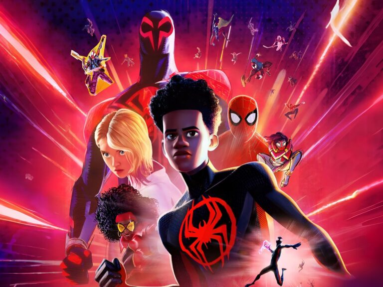 Spiderverse Delay Rumors Debunked