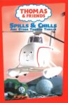 Spills and Chills & Other Thomas Thrills Movie Streaming Online