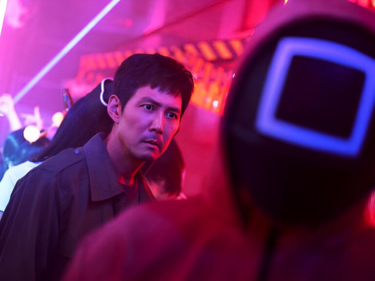 Squid Game Season 2 Teaser: Bloodbath Doesn’t Stop For Player 456