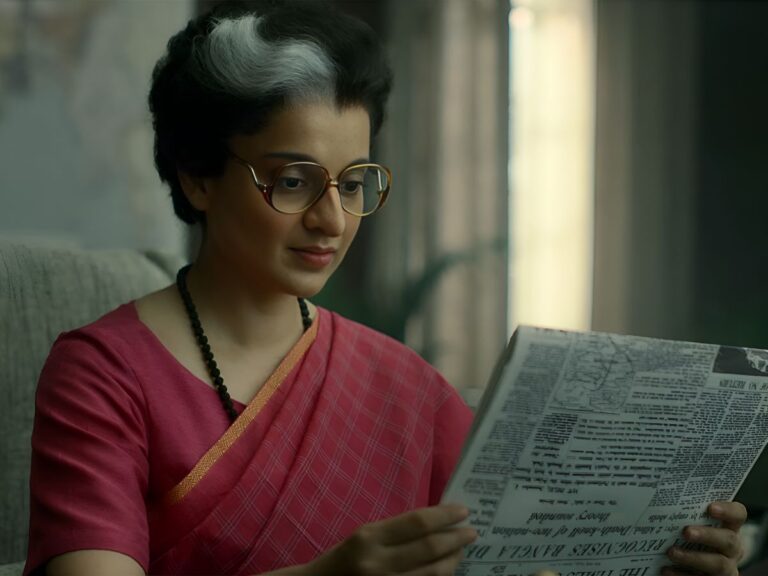 Stalling Of Emergency Shifts The Scenario For Hindi Films This Month