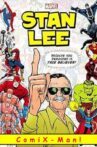 Stan Lee: ComiX-Man! Movie Streaming Online