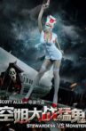 Stewardesses vs. Monsters Movie Streaming Online