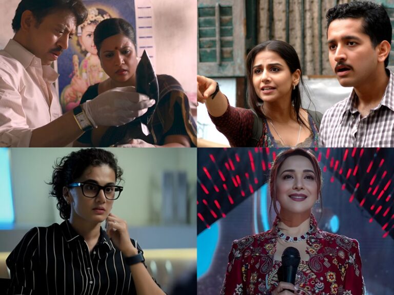 Stream These Underrated Mystery Thrillers This Weekend