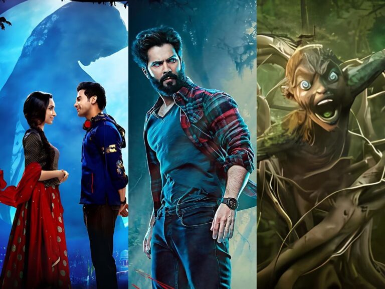 Stree Universe’s Next Film Changes Title! What’s New?
